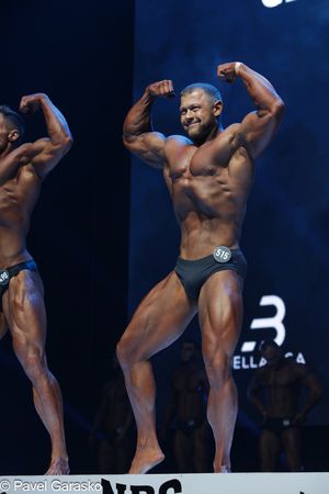 Фотограф Павел Гарасько (19.05.2024)